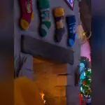 Fortnite's Winterfest Cabin Returns With Hogwarts Legacy Socks Tease