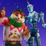 Fortnite's Winterfest Update Drops in 48 Hours, But Is It Too Late?