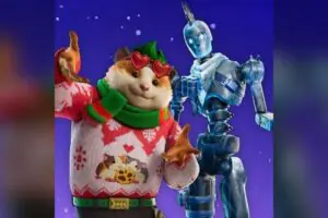 Fortnite's Winterfest Update Drops in 48 Hours, But Is It Too Late?