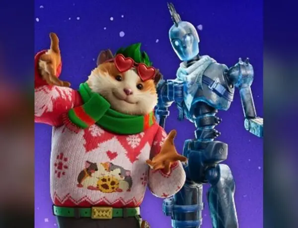 Fortnite's Winterfest Update Drops in 48 Hours, But Is It Too Late?