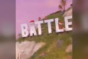 Fortnite Winterfest Leak Hints at Gingerbread Decorations and Fan Hype