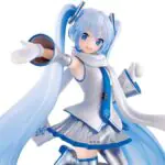 Fortnite Winterfest Leak Reveals Hatsune Miku & Sabrina Carpenter Skins