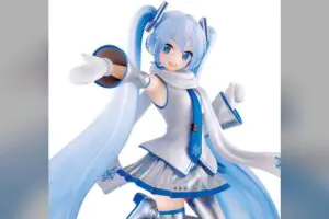 Fortnite Winterfest Leak Reveals Hatsune Miku & Sabrina Carpenter Skins