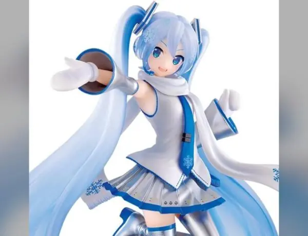 Fortnite Winterfest Leak Reveals Hatsune Miku & Sabrina Carpenter Skins