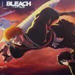 Fortnite x Bleach Crossover Leaks Reveal Ichigo, Rukia, and More