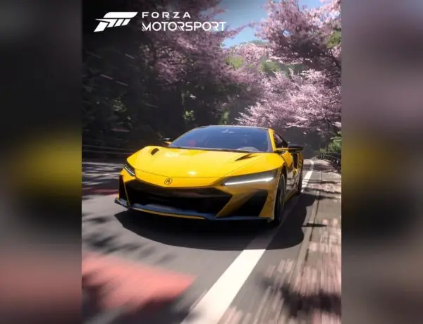 Forza Motorsport's 2025 Wrap-Up Sparks Fury and Heartbreak Among Players