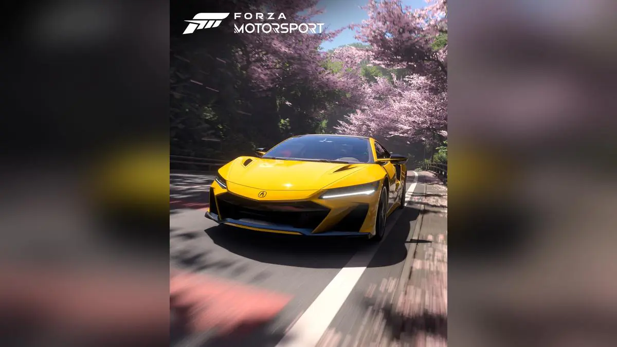 Forza Motorsport's 2025 Wrap-Up Sparks Fury and Heartbreak Among Players