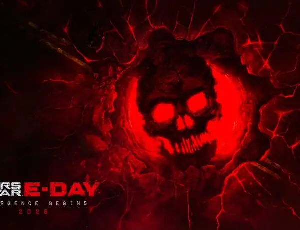 Gears of War E-Day Finally Gets a 2026 Launch Window