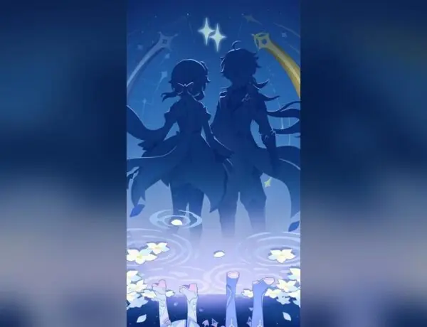 Genshin Impact Finally Gives The Traveler New Outfits After Years