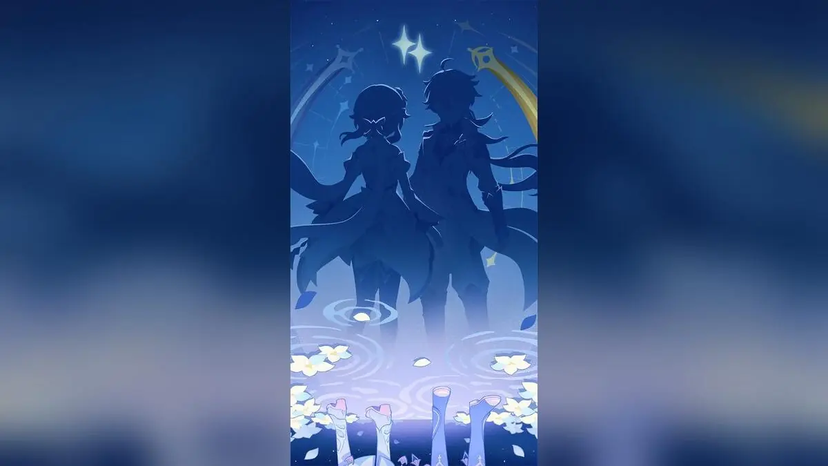 Genshin Impact Finally Gives The Traveler New Outfits After Years