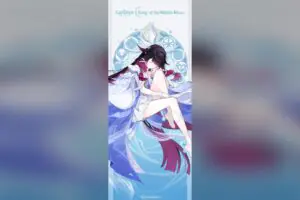 Genshin Impact's Columbina Finally Revealed as Hydro 'Moon Maiden' in Mysterious Teaser