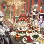 Genshin Impact's Festive Fatui Tweet Sparks Chaos and Apologems Demands