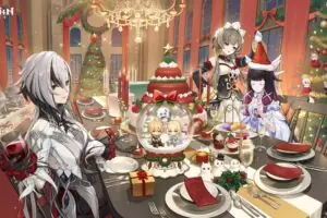 Genshin Impact's Festive Fatui Tweet Sparks Chaos and Apologems Demands