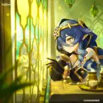 Genshin Impact's Layla Gets Birthday Love From Sleepy Gamers Everywhere