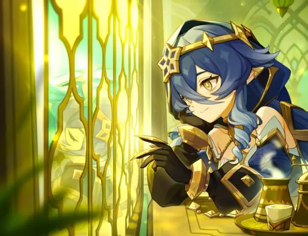 Genshin Impact's Layla Gets Birthday Love From Sleepy Gamers Everywhere