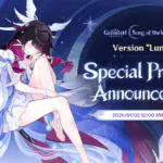 Genshin Impact's Luna IV Special Program Announced Way Early, Gamers Confused