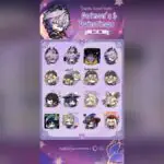 Genshin Impact's New Emoji Set Has Players Begging For Dottore