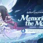 Genshin Impact's New Moon Maiden Web Event Offers Free Primogems and Technical Hiccups