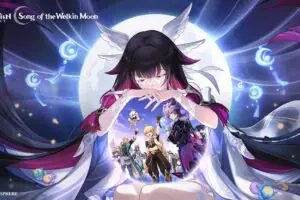 Genshin Impact's New Natlan Wallpapers Spark Fan Debate Over Missing Heroine