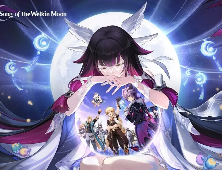 Genshin Impact's New Natlan Wallpapers Spark Fan Debate Over Missing Heroine