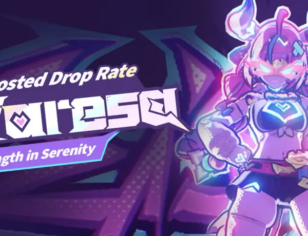 Genshin Impact's Varesa Banner Drops December 23 With Hype and Drama