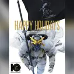 Geoff Keighley Gets Kojima's Holiday Card and Gamers Have Questions