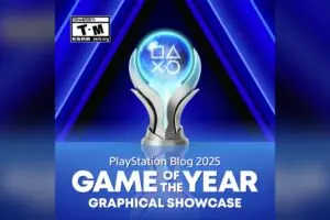 Ghost of Yōtei Wins Best Graphics, But Gamers Are Calling Shenanigans