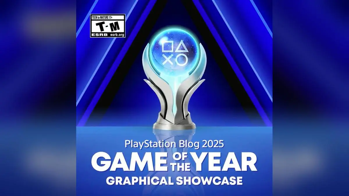 Ghost of Yōtei Wins Best Graphics, But Gamers Are Calling Shenanigans