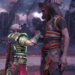 God of War Ragnarok's Valhalla DLC Hits Two-Year Mark, Players Demand More Kratos