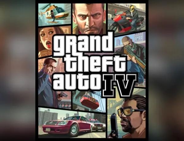 GTA 4 Fans Can't Name One Bad Thing, But They Sure Try