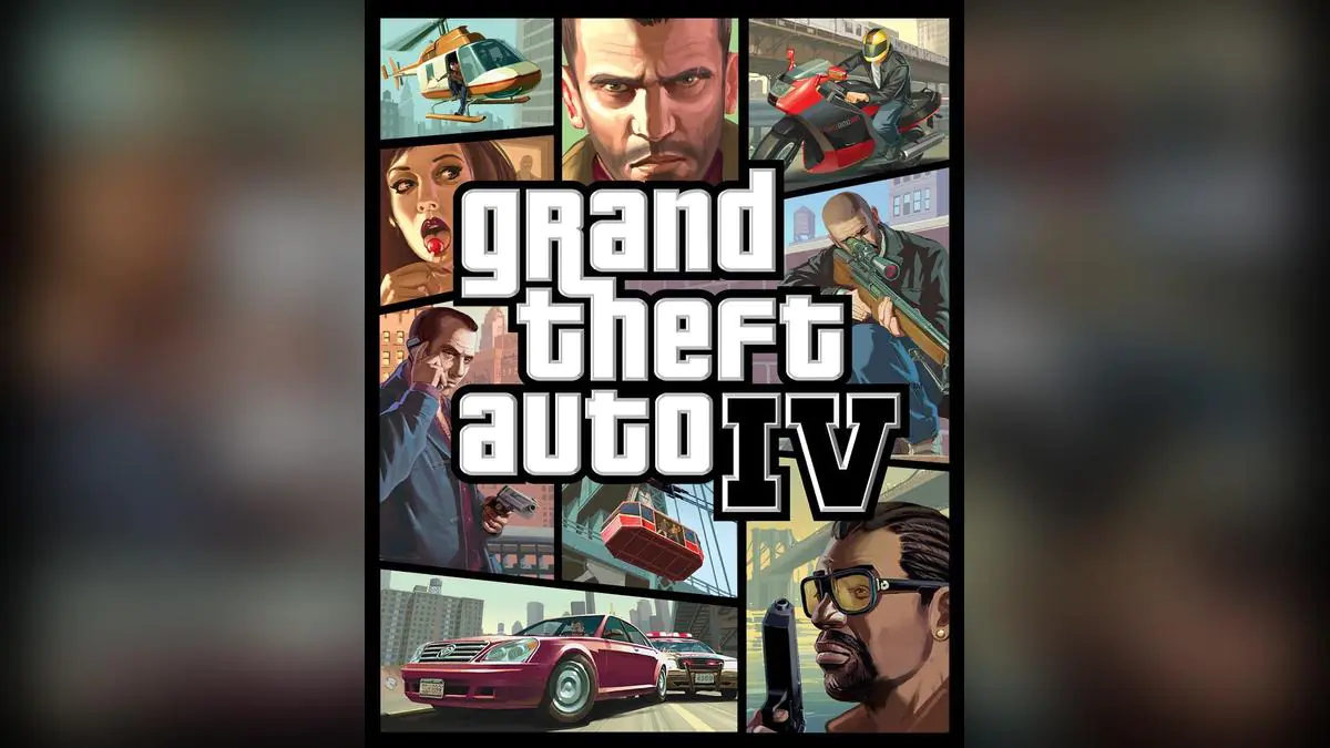 GTA 4 Fans Can't Name One Bad Thing, But They Sure Try