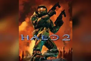 Halo 2's Lost E3 2003 Demo Leaks After 22 Years, Featuring Scrapped Earth City