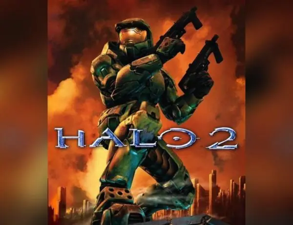 Halo 2's Lost E3 2003 Demo Leaks After 22 Years, Featuring Scrapped Earth City