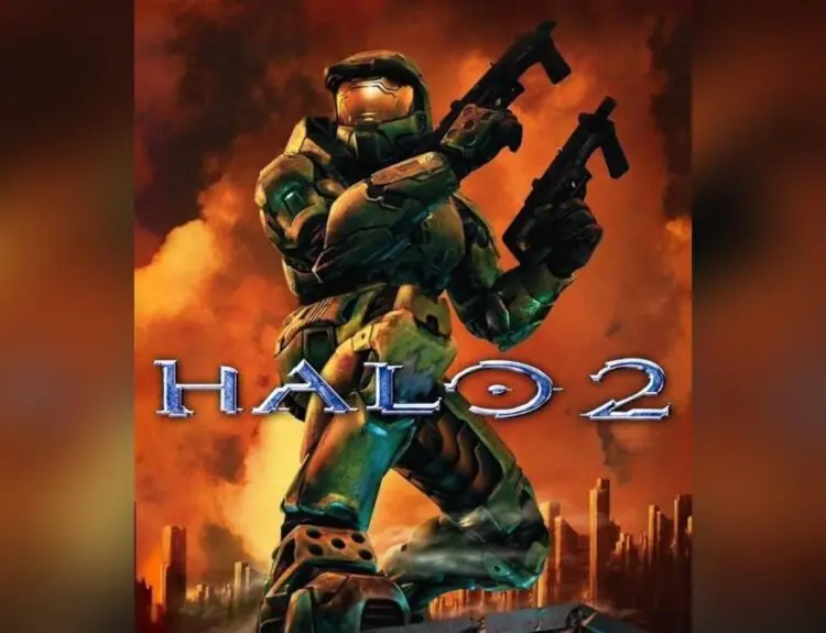 Halo 2's Lost E3 2003 Demo Leaks After 22 Years, Featuring Scrapped Earth City