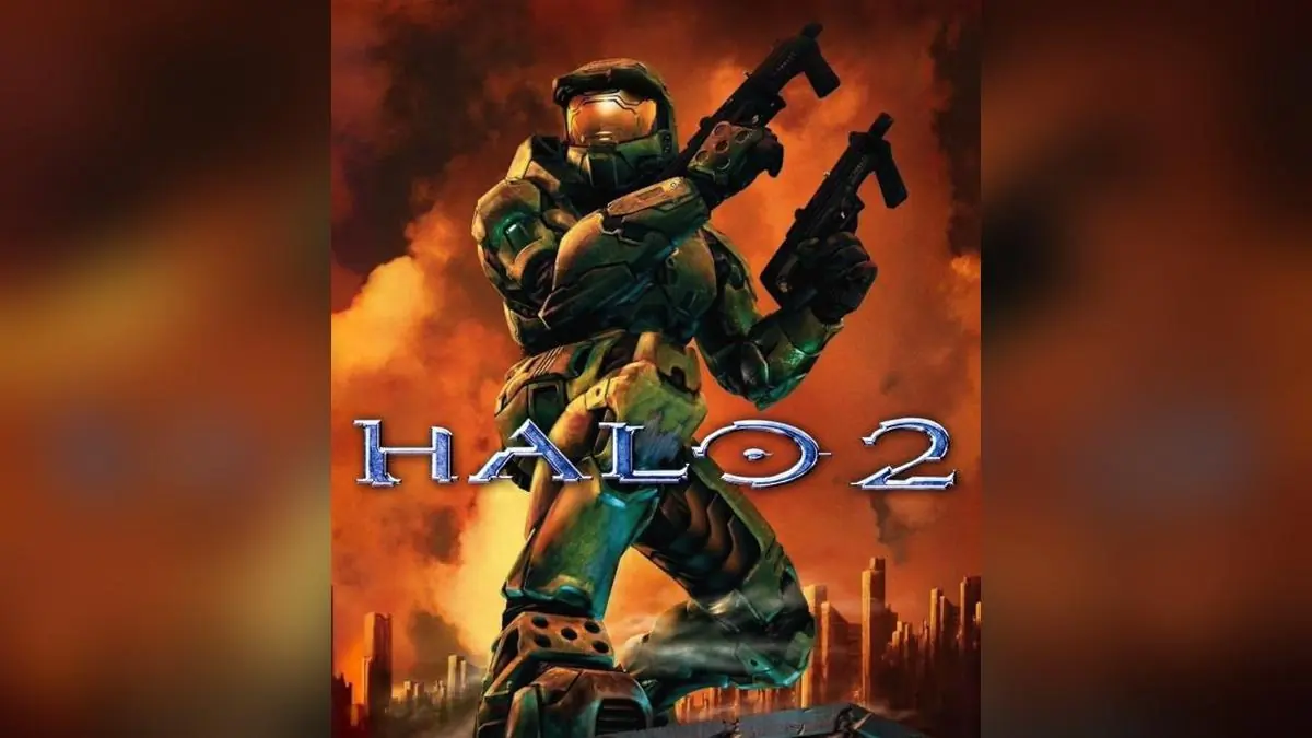 Halo 2's Lost E3 2003 Demo Leaks After 22 Years, Featuring Scrapped Earth City