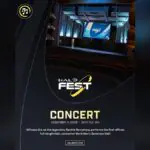 Halo Fest Tickets Are Live For The Ultimate Seattle Weekend