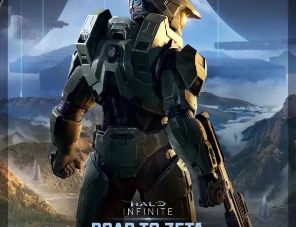 Halo's Epic Soundtracks Finally Hit Bandcamp, Gamers React