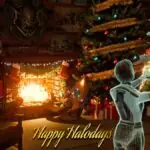 Halo's 'Halodays' Tweet Sparks Festive Firefights and Fan Frenzy