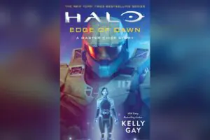 Halo's New Audiobook Drops With Original Infinite Cast, But Gamers Are Wary
