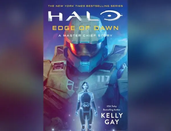 Halo's New Audiobook Drops With Original Infinite Cast, But Gamers Are Wary