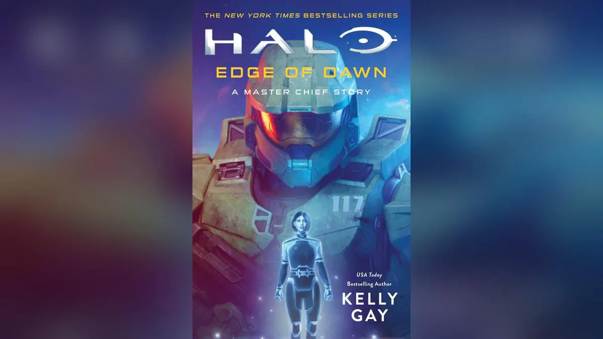 Halo's New Audiobook Drops With Original Infinite Cast, But Gamers Are Wary