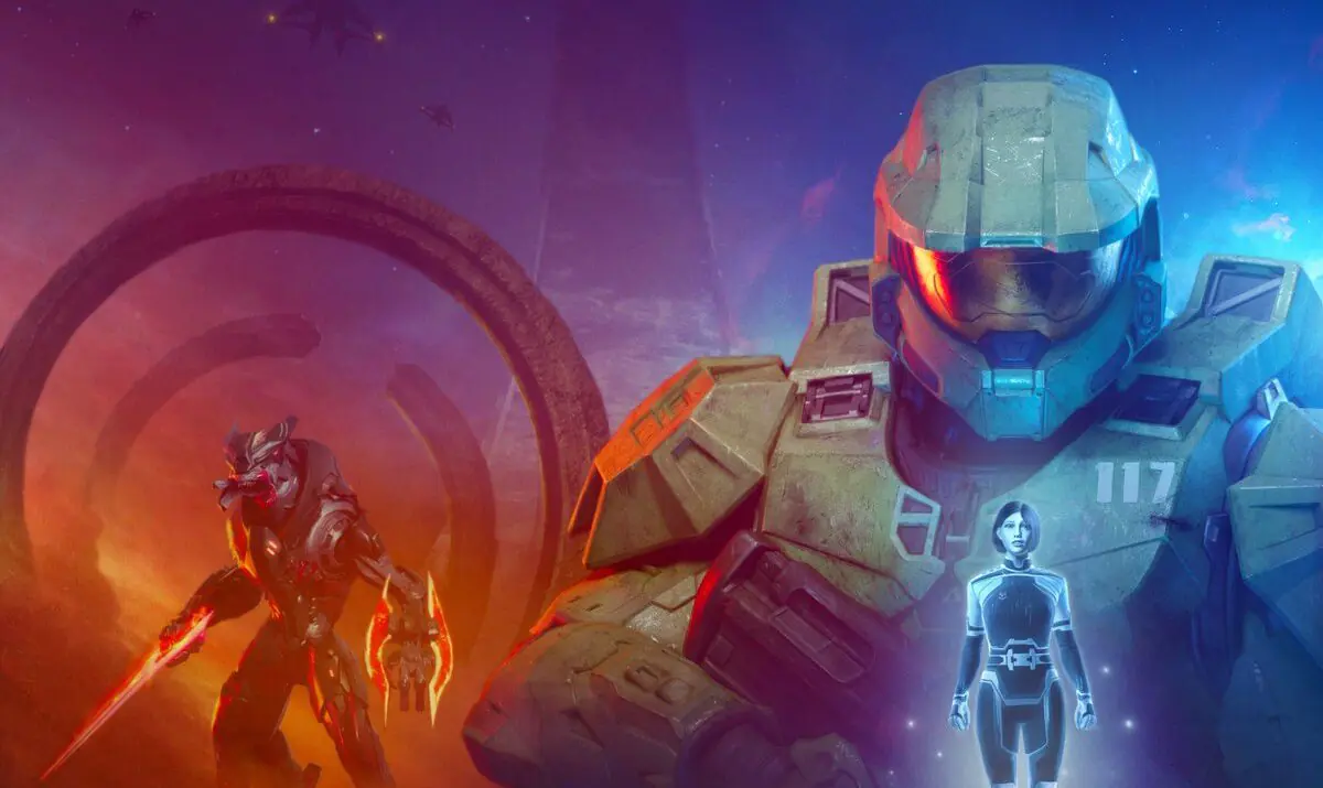 Halo's New Audiobook Reveals The Weapon's Name, But Gamers Are Mad