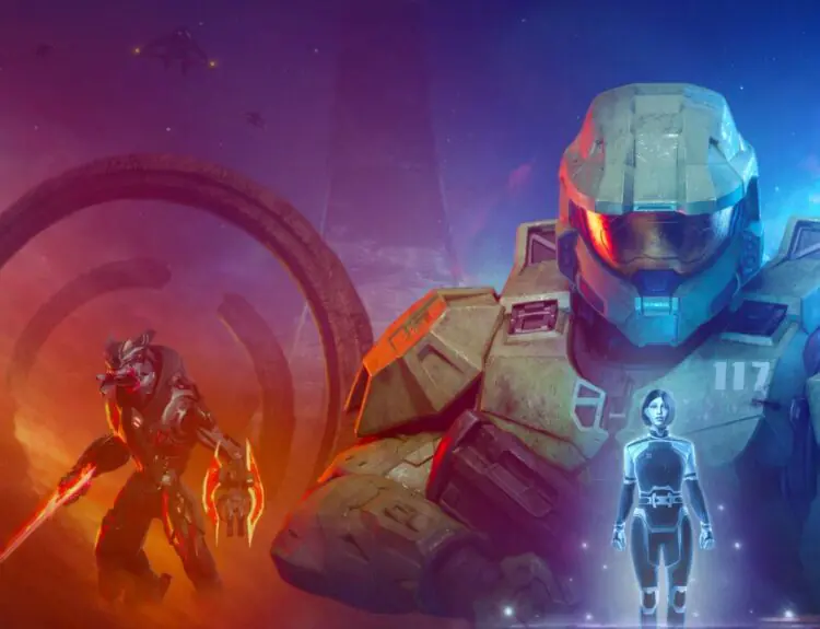 Halo's New Audiobook Reveals The Weapon's Name, But Gamers Are Mad