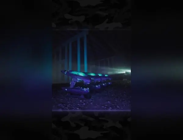 Halo's New Gel Blaster Plasma Blaster Has Gamers Divided and Ready for War