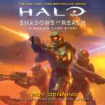 Halo's Shadows of Reach eBook Hits a Crazy $1.99 Kindle Deal