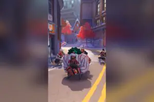 Helldivers 2 Players Find Hilarious New Way to Travel, It's a Sled Thing