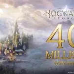 Hogwarts Legacy Hits 40 Million Units Sold, Gamers React Wildly