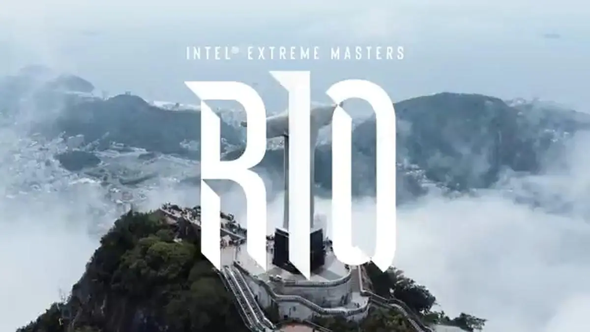 IEM Rio 2026 Is Officially Announced, But Gamers Are Already Fighting