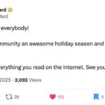 Infinity Ward Drops a Truth Bomb About Call of Duty Rumors