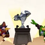Insomniac Games Honors Captain Qwark and Jim Ward in Touching Ratchet & Clank Tribute